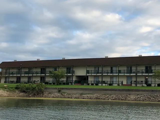 The Lodge at Runaway Bay Texas