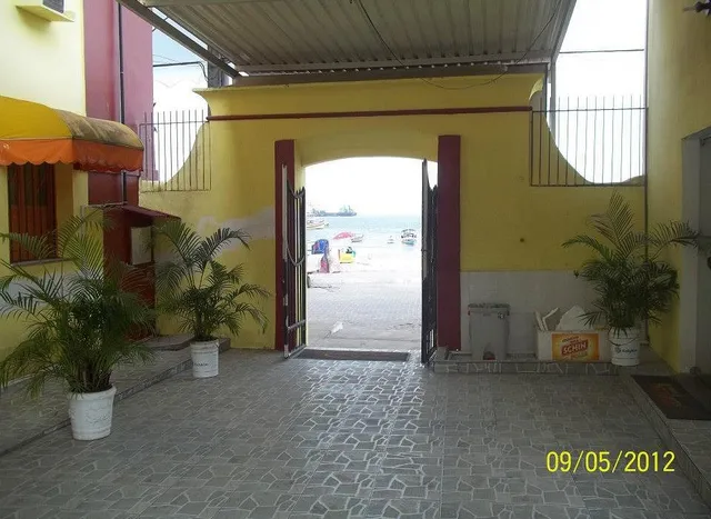 Hotel Bahia Colina