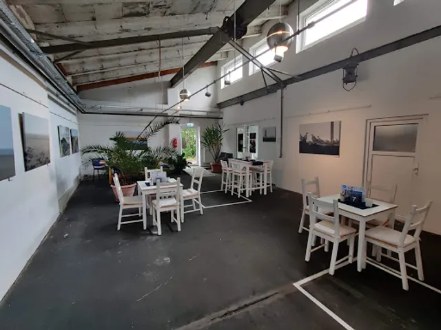 Grete's - Café am Kai