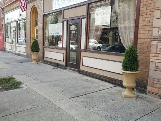 Benvenuto Pizza & Italian restaurant