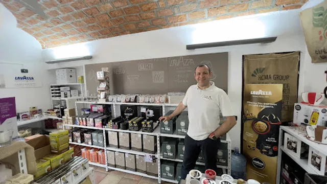 Tuttocapsule Marengo di Franco Giuliani