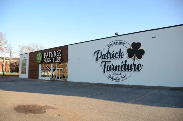 Patrick Furniture of Paducah