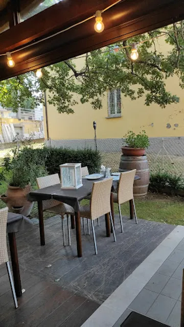 Amodomio Tapas & Co.