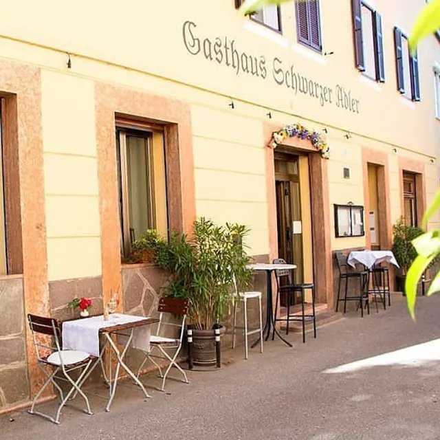 Gasthaus Schwarzer Adler