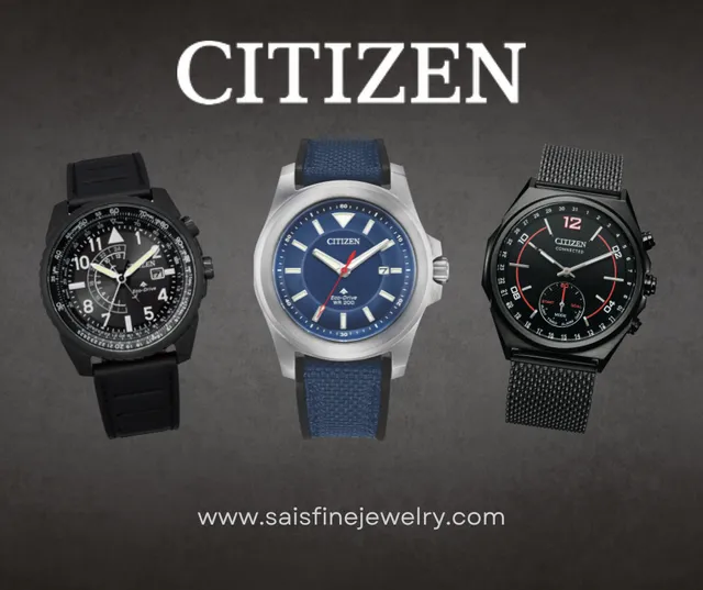 Sais Fine Jewelry LLC