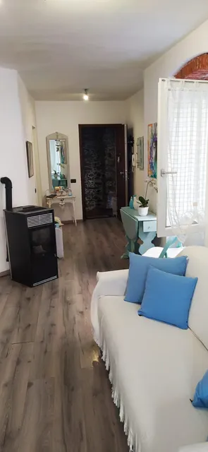 LA FINESTRA SUL BORGO