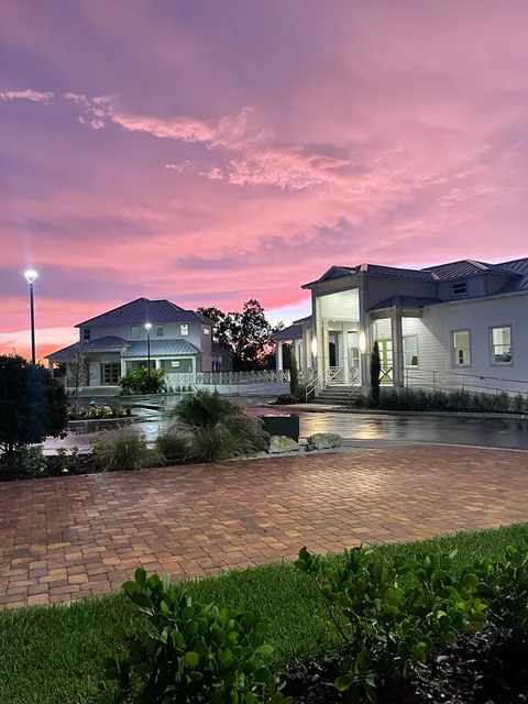 Keylime Bay Rv Resort