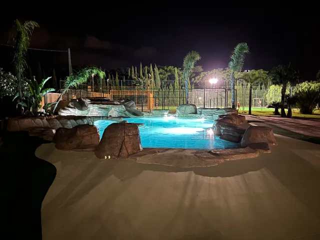 Hotel Cambrils Paradise Resort