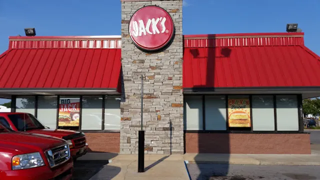 Jack's Family Restaurant