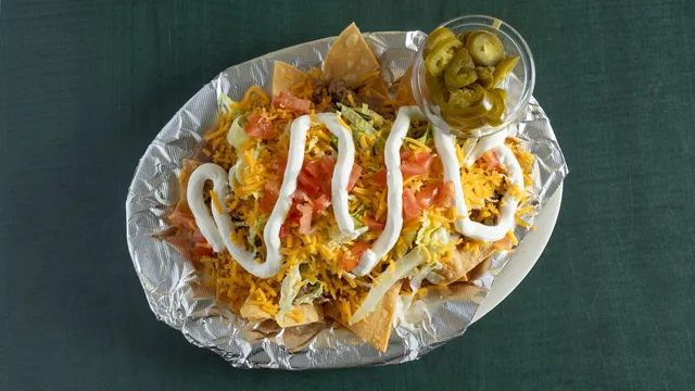 Taqueria La Escondida