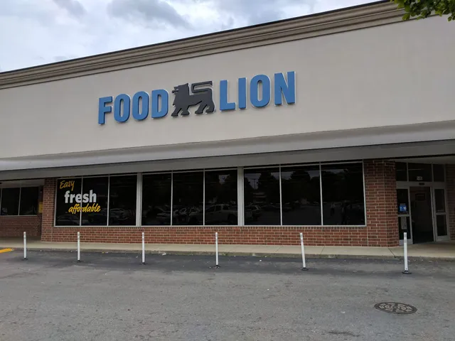 Food Lion