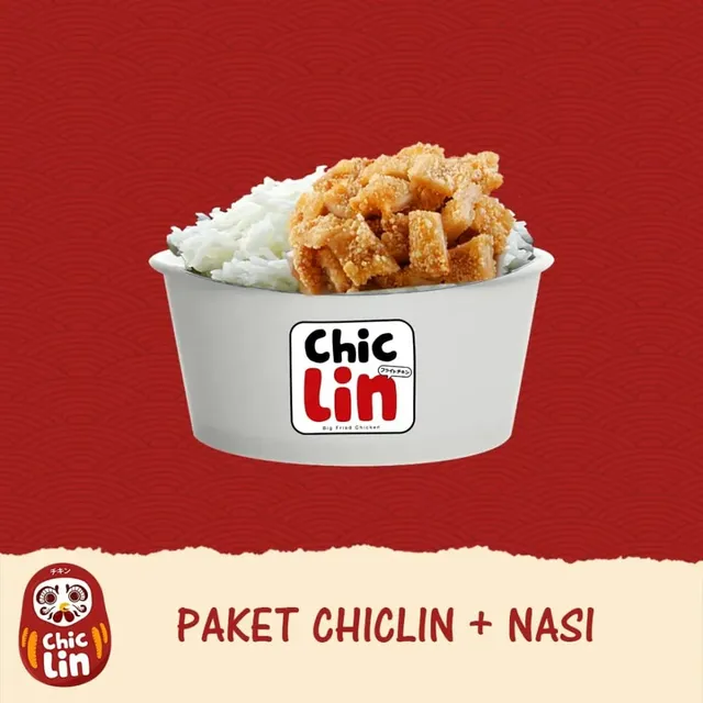 Chiclin chicken in Denpasar Selatan, Indonesia - reviews,open hours ...