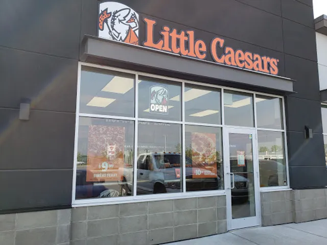 Little Caesars Pizza