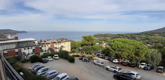 Appartamenti Verde Blu