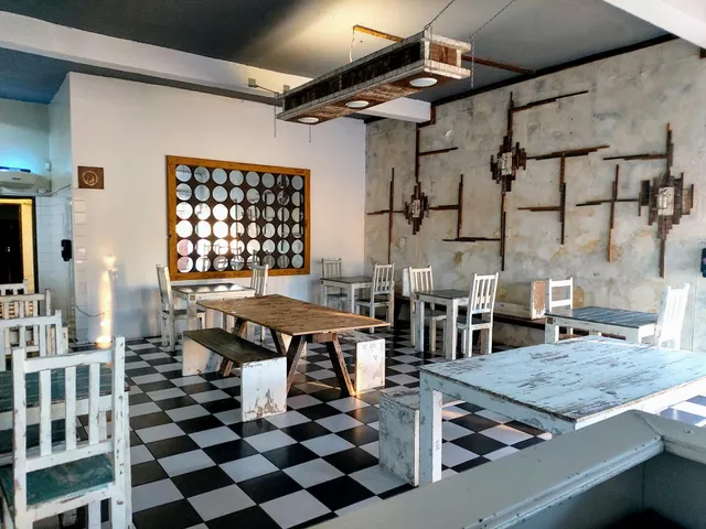 The Test Kitchen Cafe