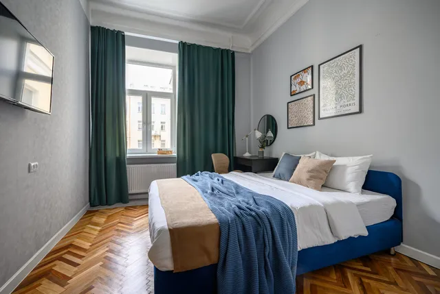 RiverSide Hostel Moyka