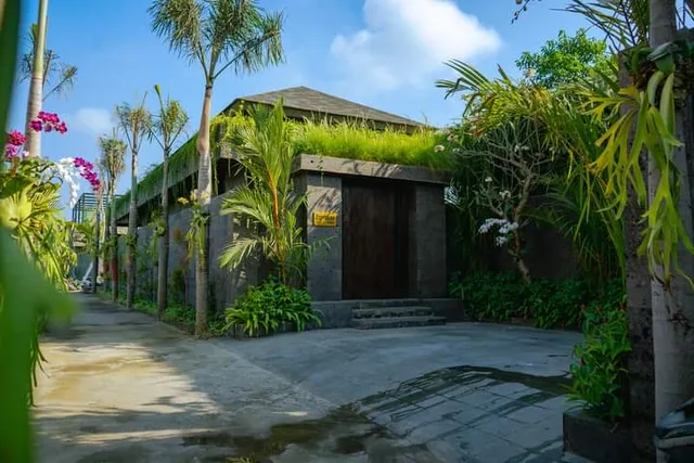 VILLA ESPRESSO LUXURY UBUD