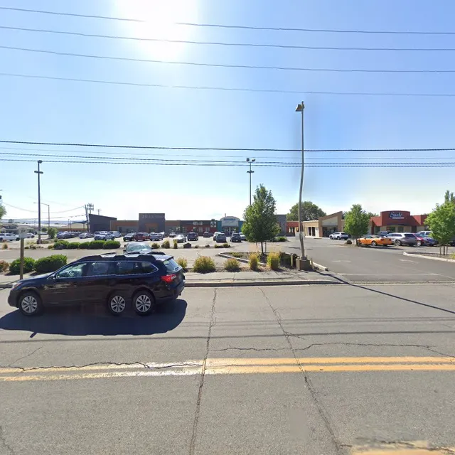 Glenwood Shopping Center