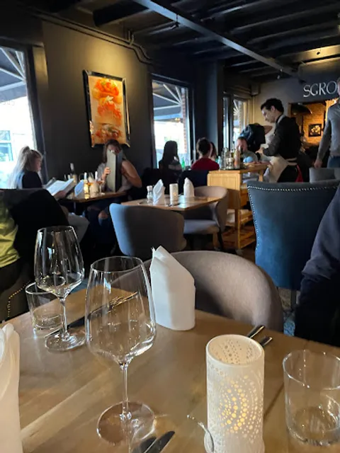 Sgroppino Ristorante