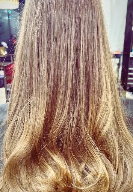 The Master's Touch Hair Salon