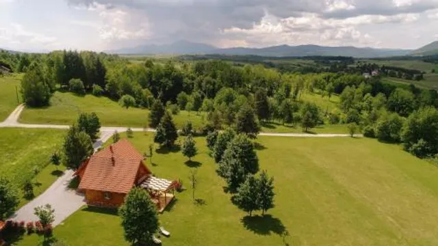 The property Vita Natura