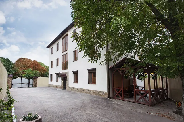 Апарт-отель "Дежа Вю"