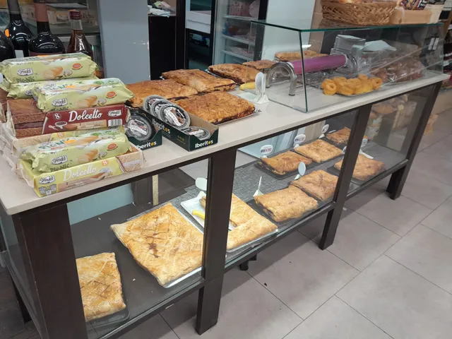 Superburgos - Las Recetas de Ana