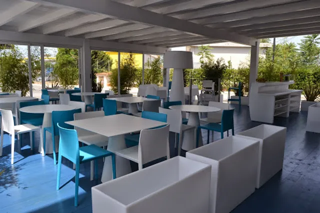 Maréaviva Ostricheria Crostaceria Molluscheria