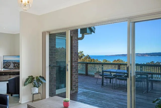 Whale Cove Bed & Breakfast Eden