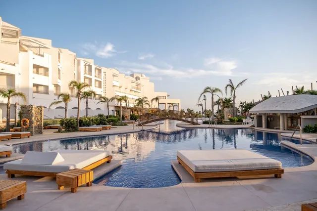 Q Hotels-Hotel TUI BLUE Zahara Beach