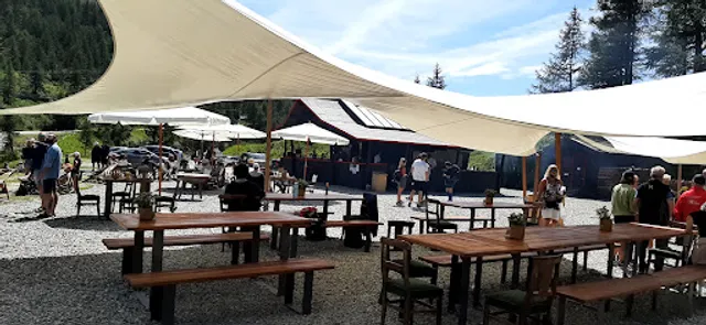 Fishing Club Cervinia