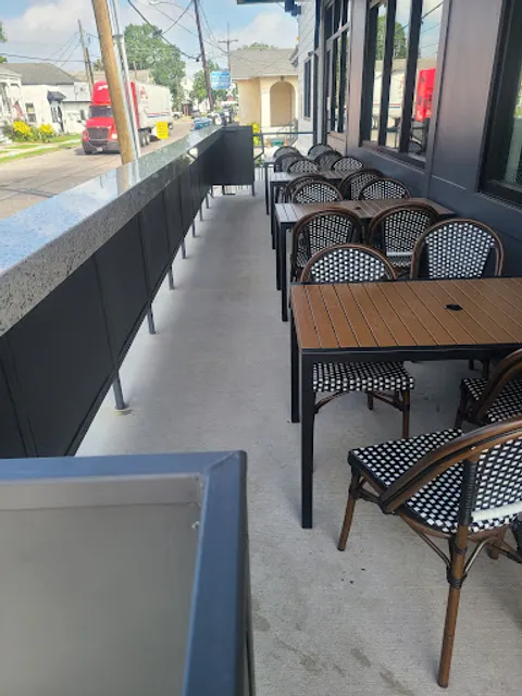 Dough Nguyener's Vietnamese Bakery