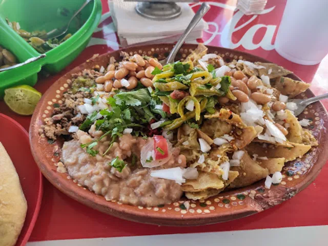 Tacos De Barbacoa "Toronon"