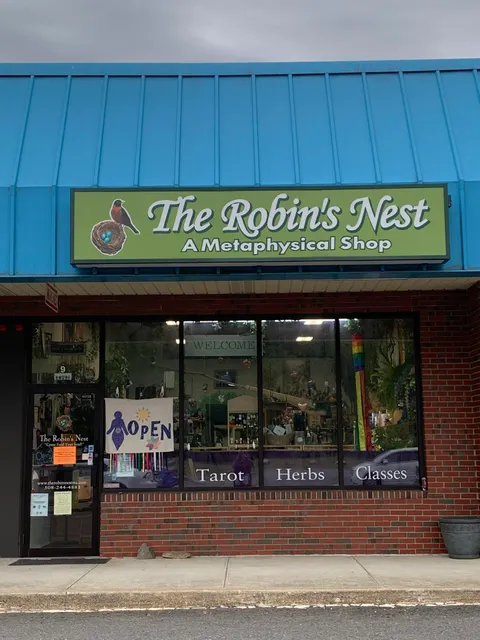 The Robin's Nest