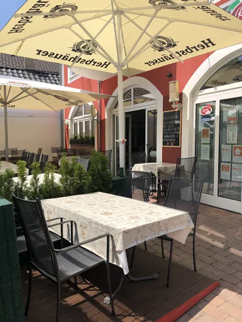 Pizzeria Roma Ristorante