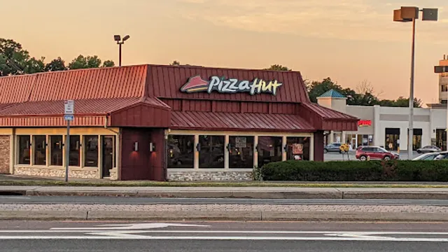 Pizza Hut