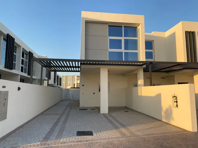 DAMAC Hills 2 - Pacifica