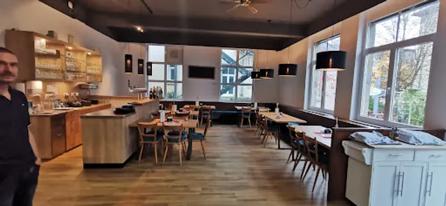 Freundeskreis Mensch e.V. - Gaststätte Loretto