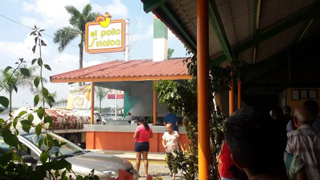 EL POLLO SINALOA