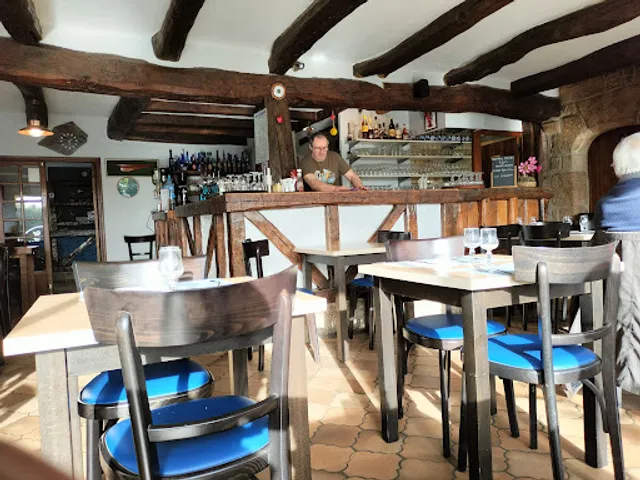 Le Relais de Kerpenhir