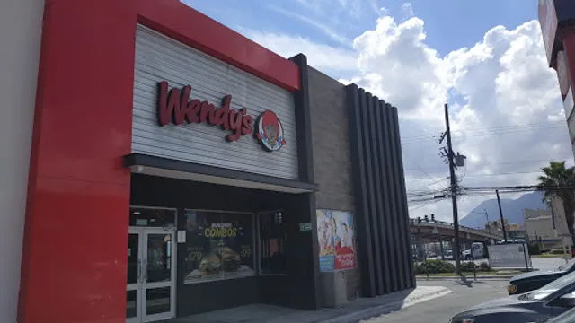 Wendy’s (Lindavista zone)