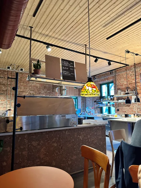 Restaurang Dubbelhakan Vin & Pizza