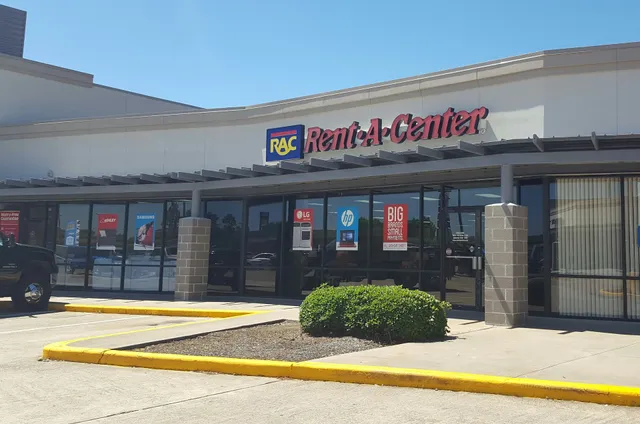 Rent-A-Center
