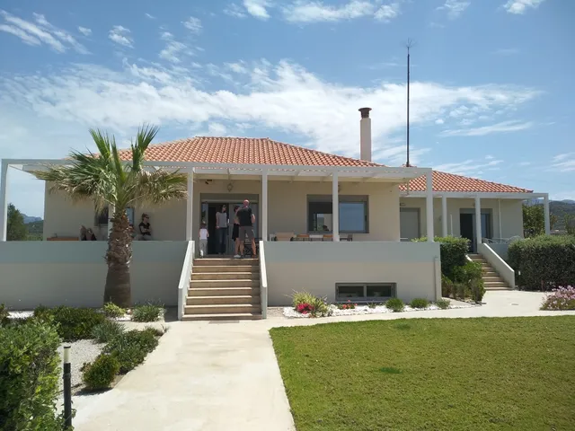 Akti Villa