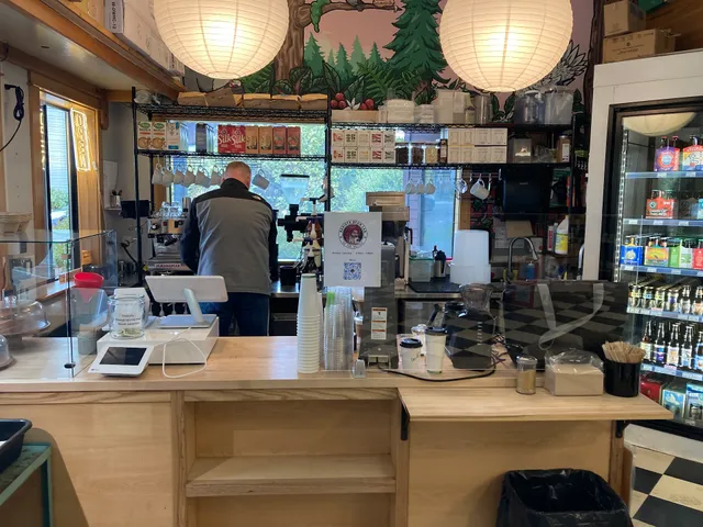 Barista Bean Lab