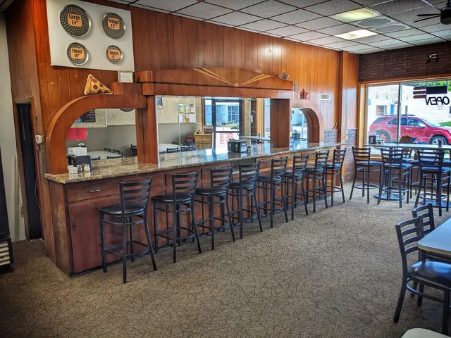 Joe's Pizza Independence