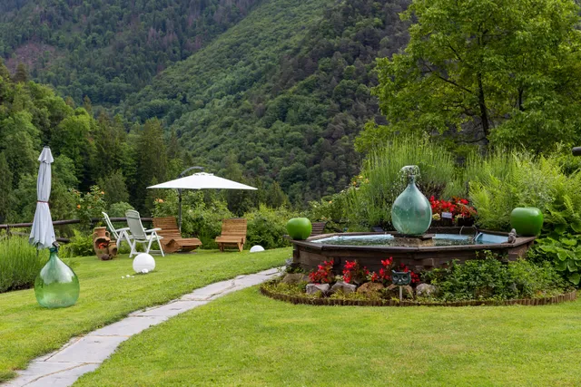 B&B 22 - Santa Brigida