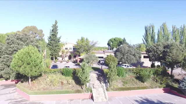 Club de Tiro Cantoblanco