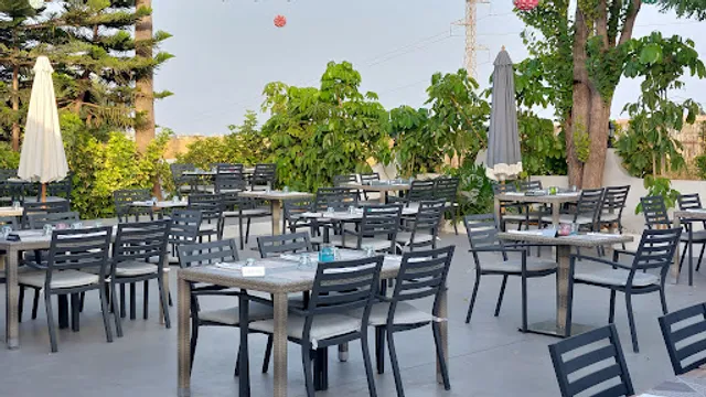 Restaurante La Finca