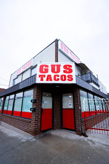 Gus Tacos